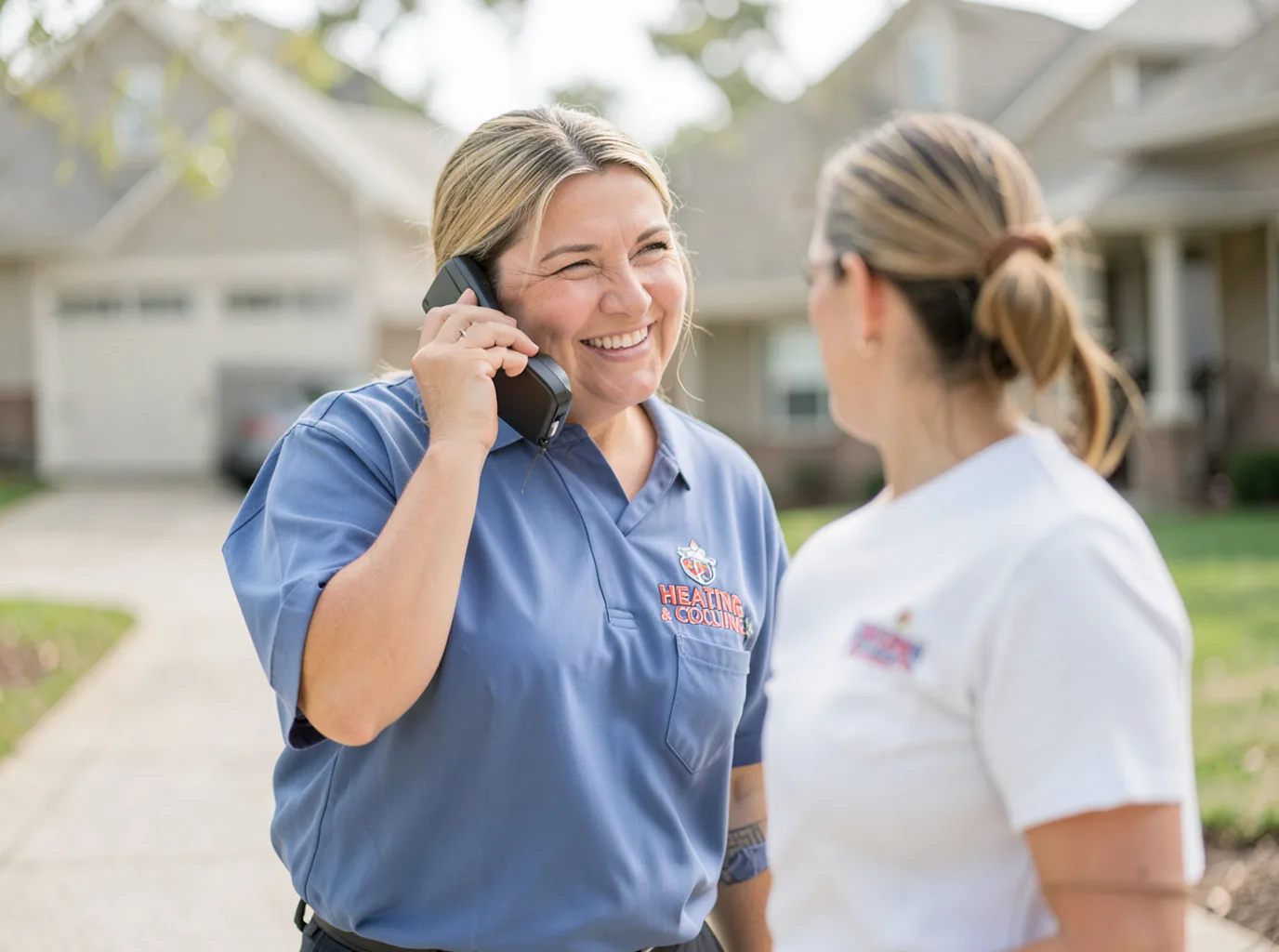 Hvac Repair Wahoo, NE FAQs
